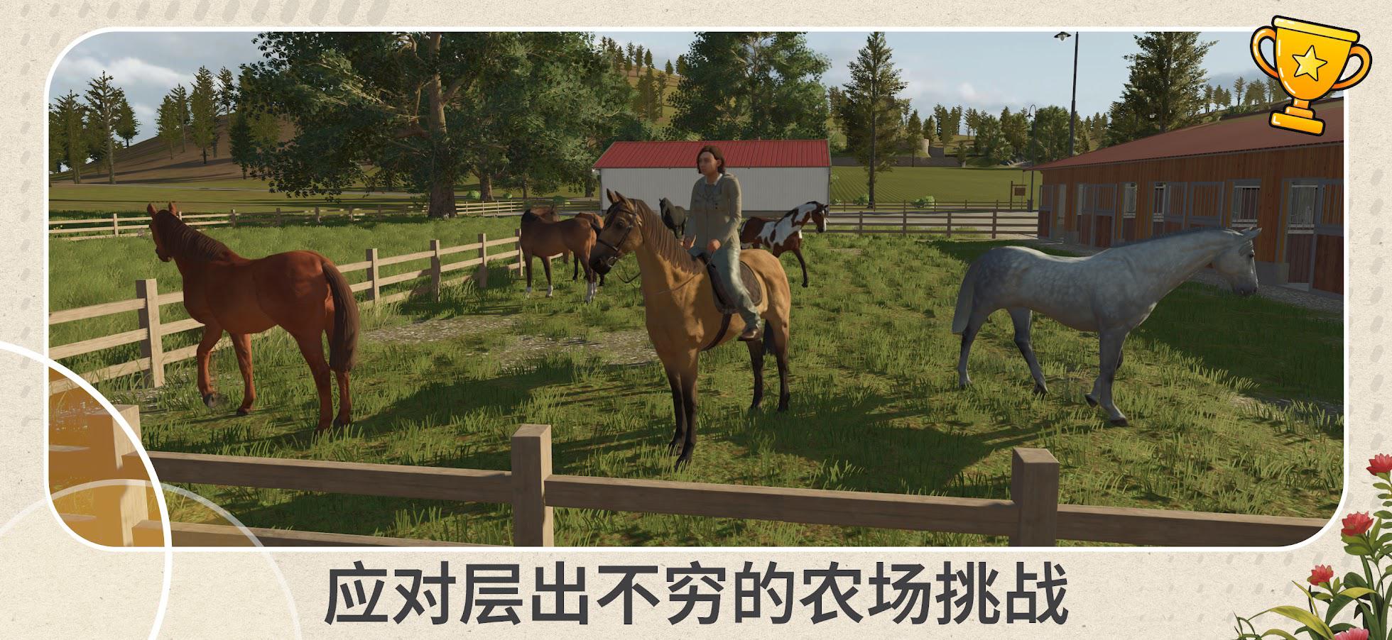 模拟农场26