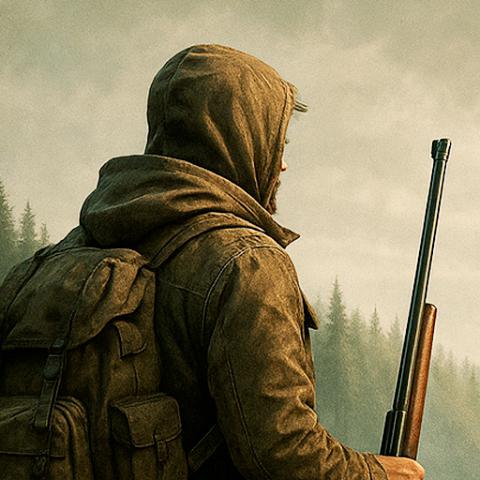 Dead River : Last Hope