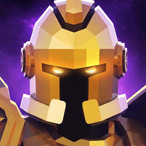 God Breaker：破神者
