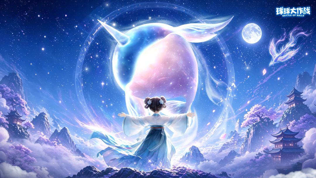 球球大作战官网最新版