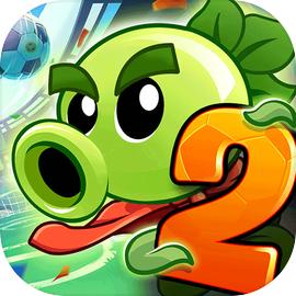 Plants vs. Zombies2