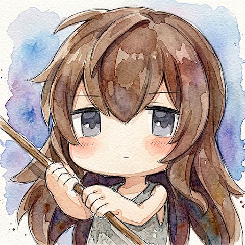 漂流少女：重逢的世界