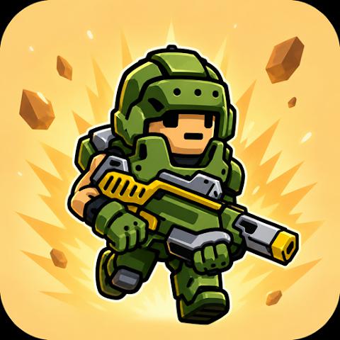 Soldier Defense