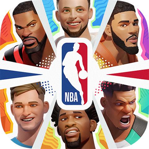 NBAダンクシティ