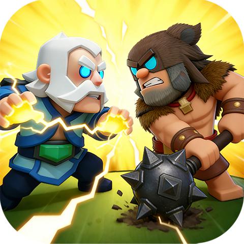 Tap Troop: Dash TD