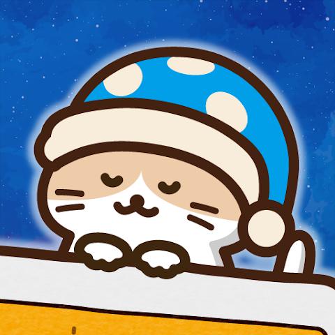被窝猫大作战