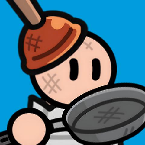 Junk Hero