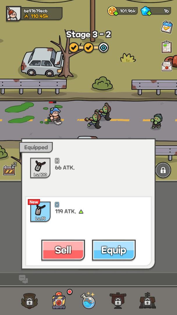 Junk Hero_截图_2
