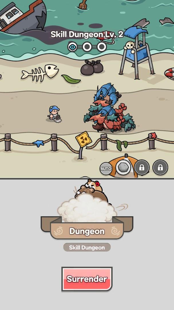 Junk Hero_截图_3