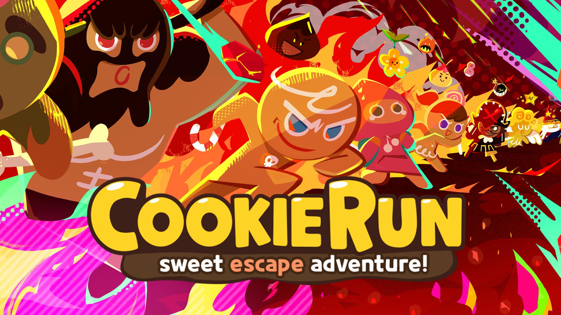 CookieRun Classic