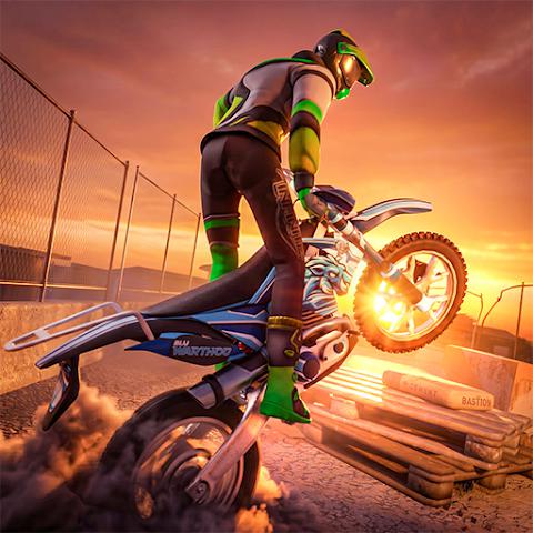 Trial Xtreme Freedom