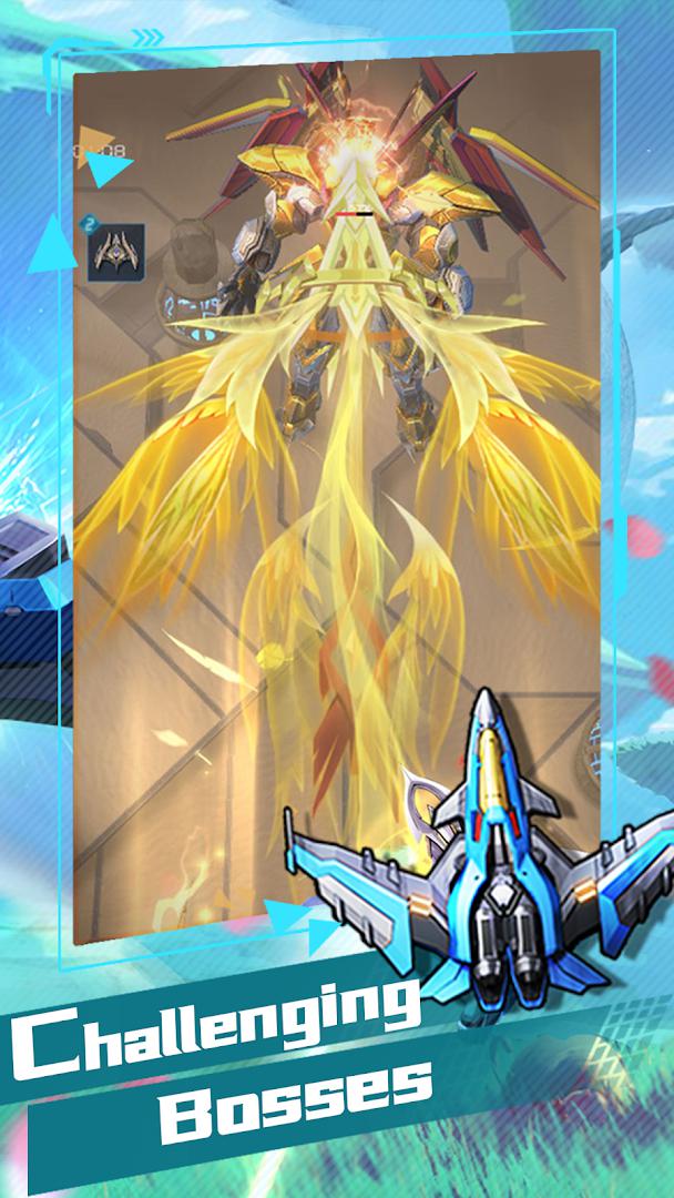 Star Force_截图_3