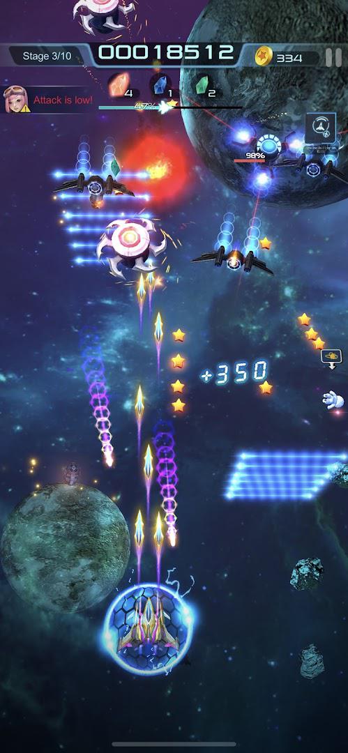 Star Force_截图_5