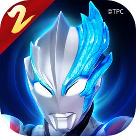 Ultraman Legend of Heroes 2