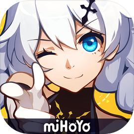 崩坏3(国服) 崩坏3(国服)