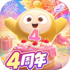 蛋仔派对（国服 Eggy Go）