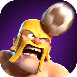 部落冲突 (国服 Clash of Clans) 部落冲突 (国服 Clash of Clans)