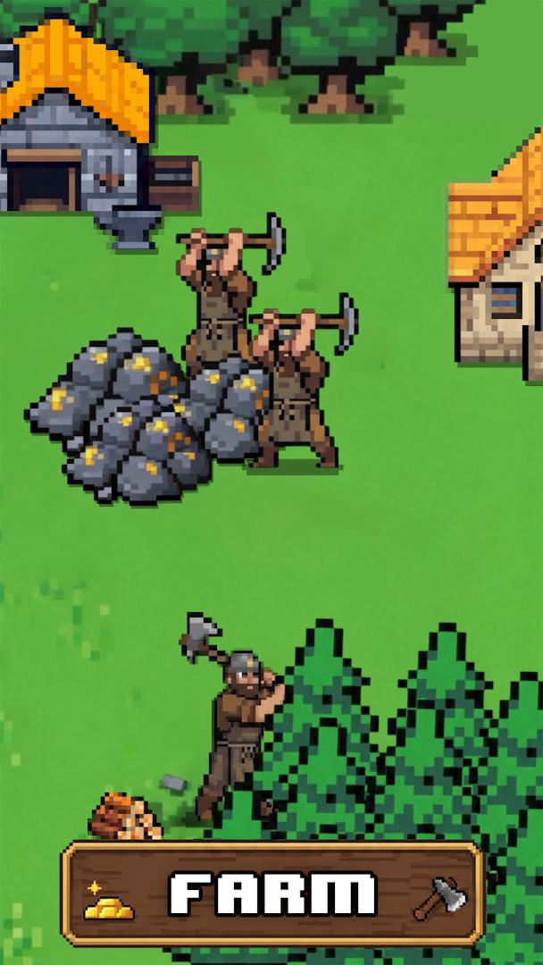 Crownstone Survival_截图_2