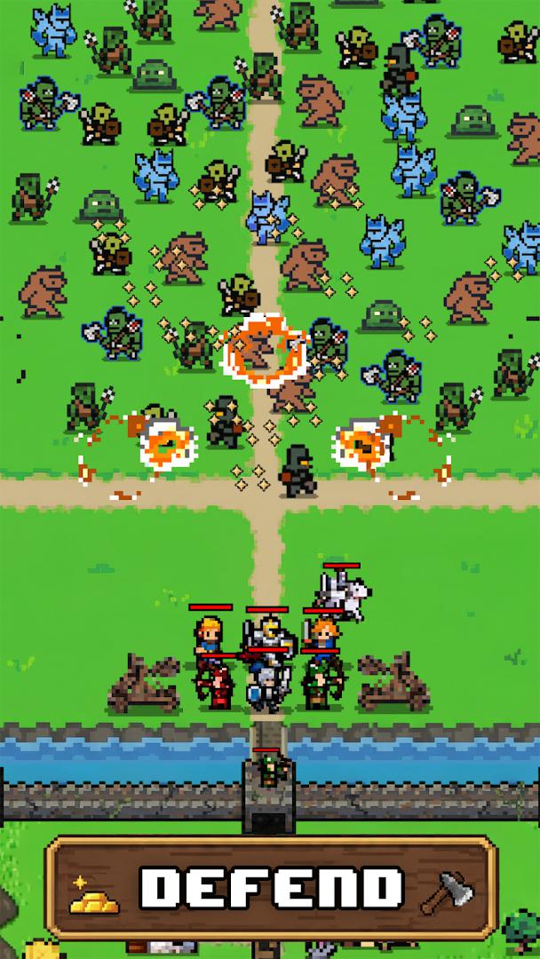 Crownstone Survival_截图_3