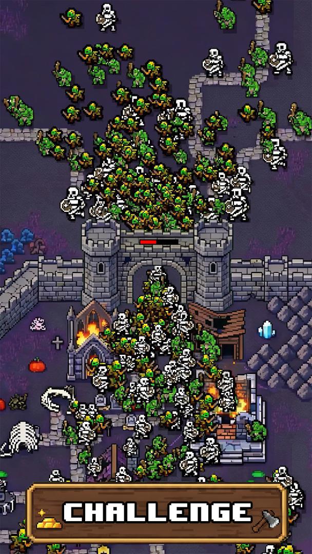 Crownstone Survival_截图_4