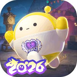 蛋仔派对(国服 Eggy Go) 蛋仔派对(国服 Eggy Go)