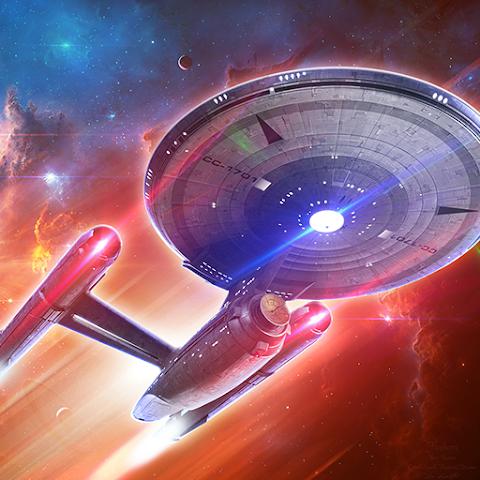 Star Trek™ Fleet Command