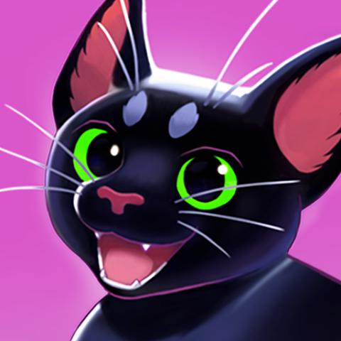 小猫咪大城市 Little Kitty, Big City