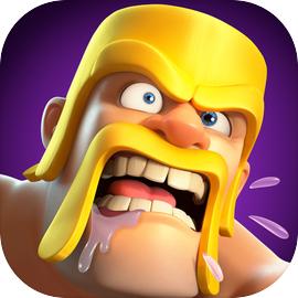 部落冲突 (国服 Clash of Clans)