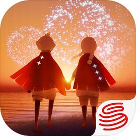 sky光遇国服最新版本