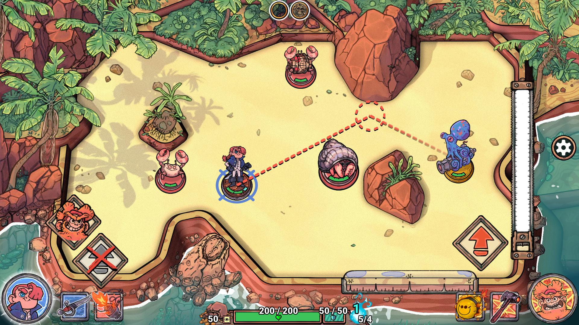肉鸽弹弹奇兵