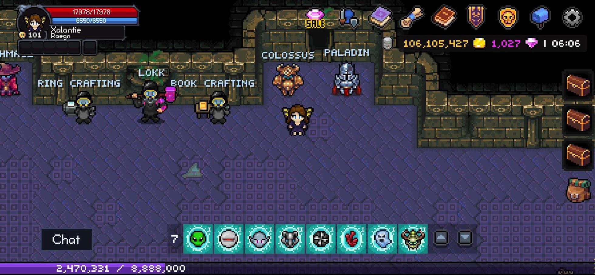 Fantasy Online 2