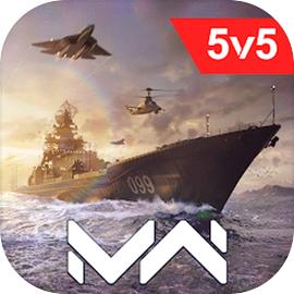MODERN WARSHIPS Sea Battle Online官网版