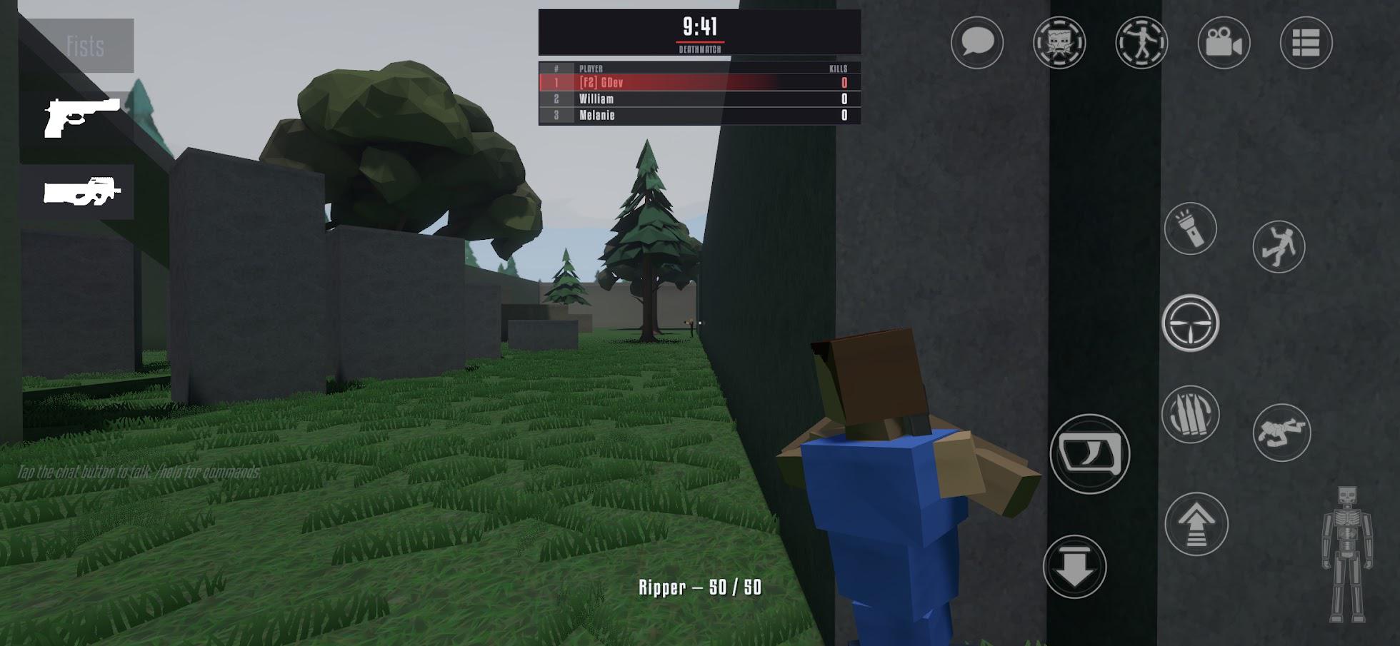 GoreBox 27介绍