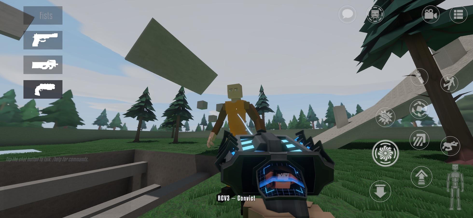 GoreBox 27_截图_4