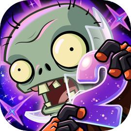 Plants vs. Zombies2