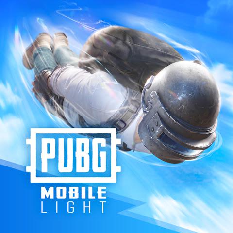 PUBG MOBILE LIGHT