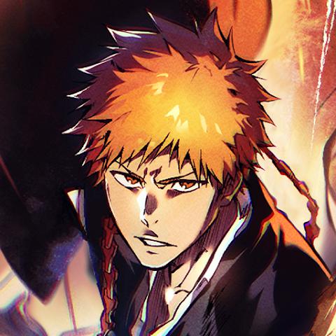 BLEACH Mirrors High