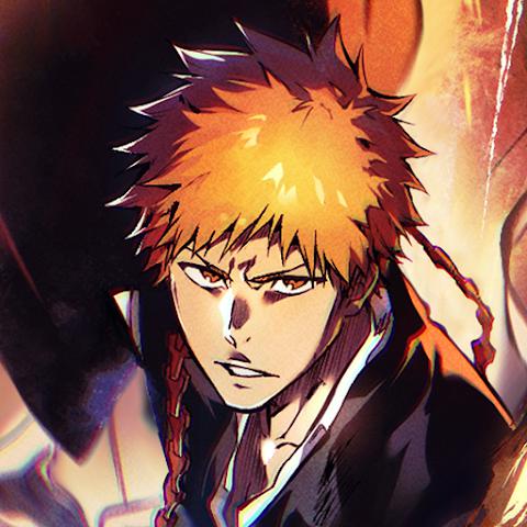 BLEACH Mirrors High