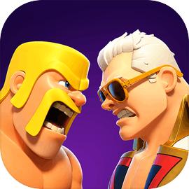 部落冲突 (国服 Clash of Clans)