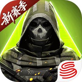 萤火突击（国服）