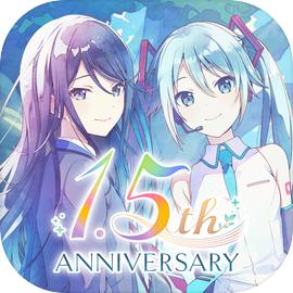 初音未来:缤纷舞台