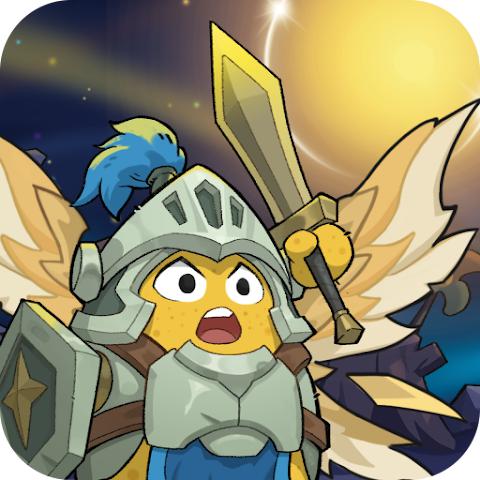MiniHeroes：土豆战争