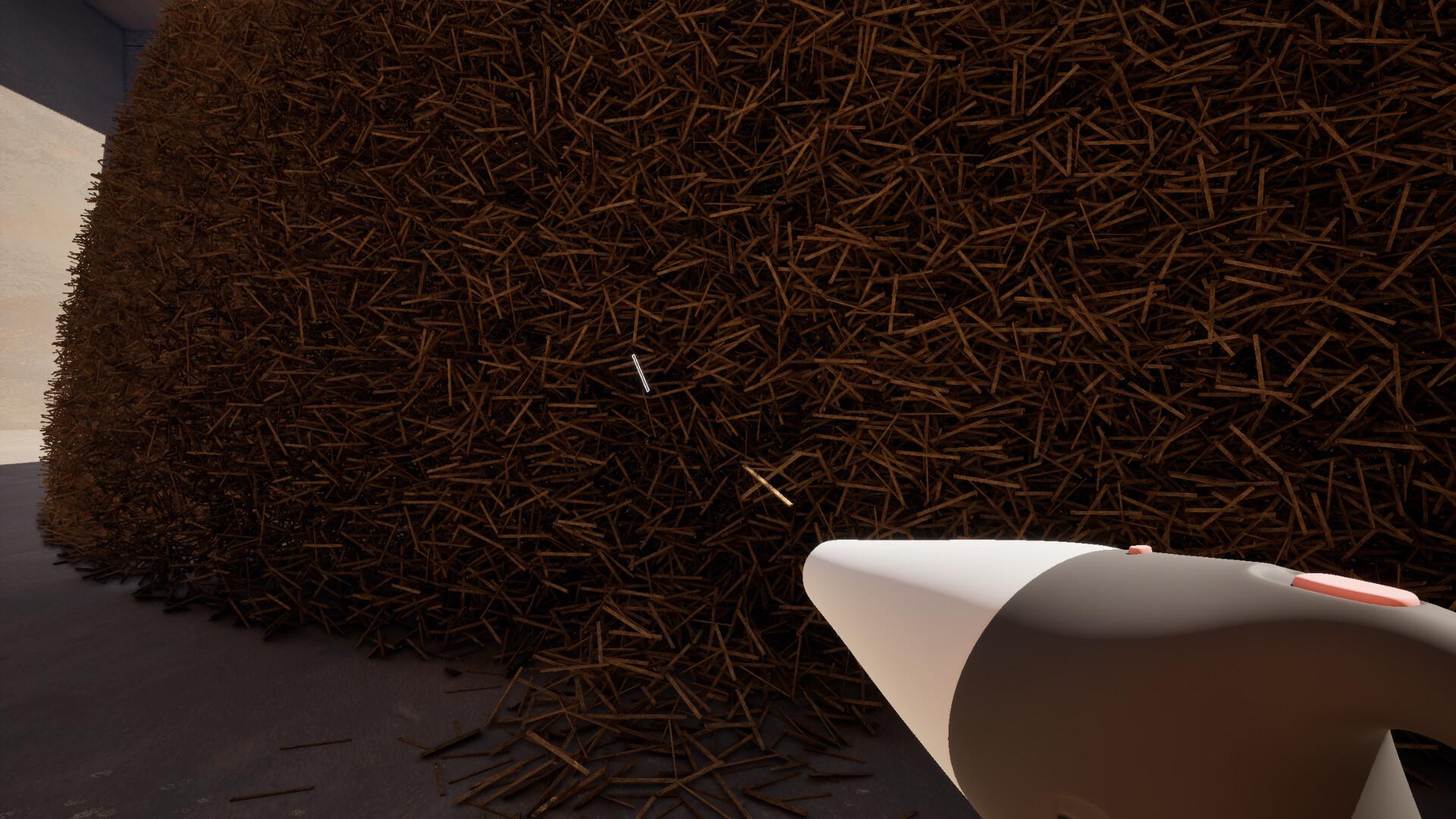 Needle In A Haystack Simulator_截图_4