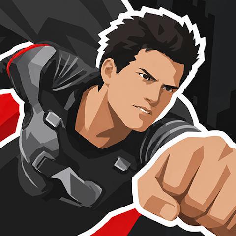 OverPeak : Action Game