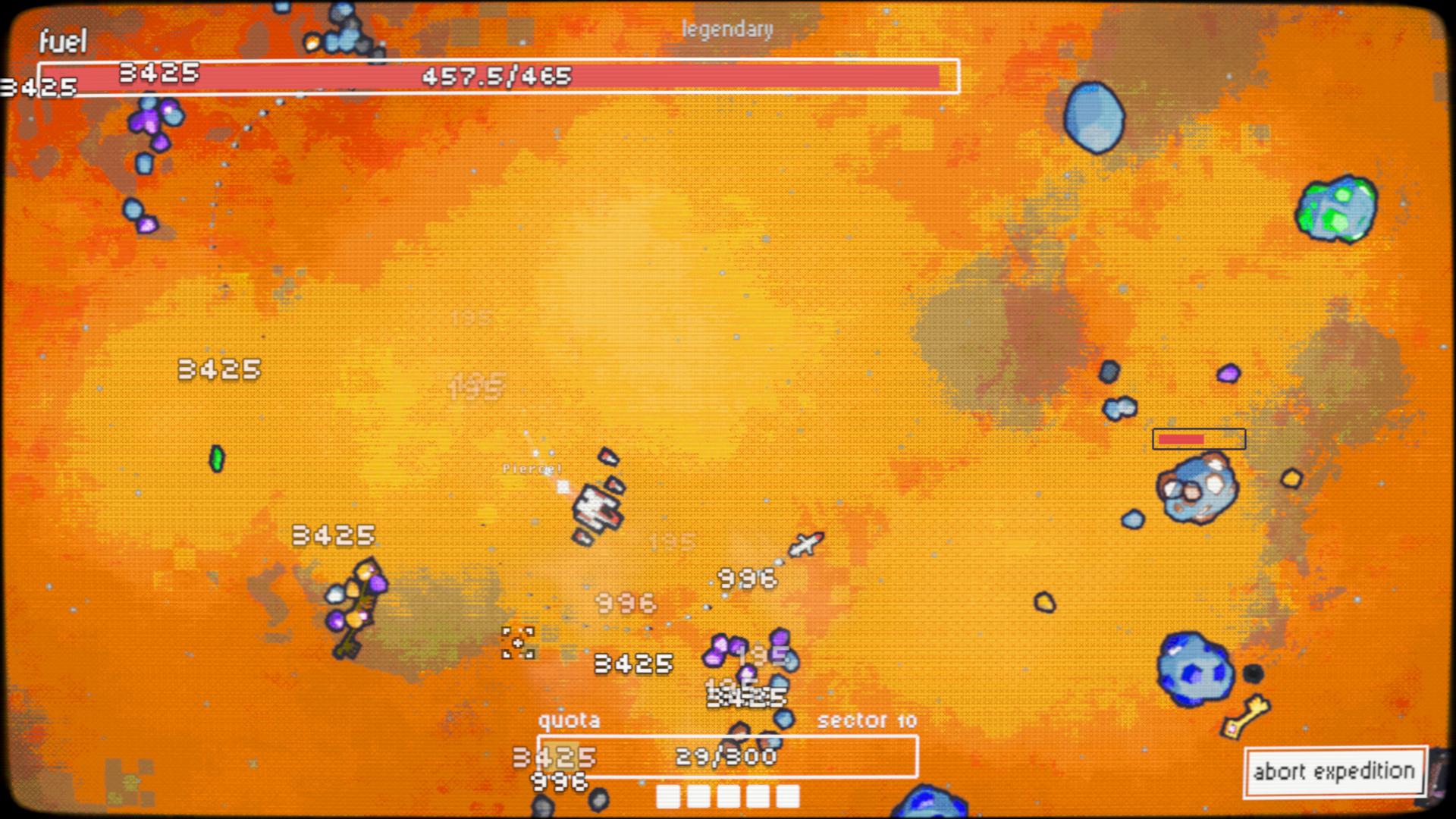 Space Rock Breaker_截图_5