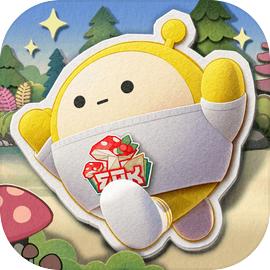 蛋仔派对（国服 Eggy Go）