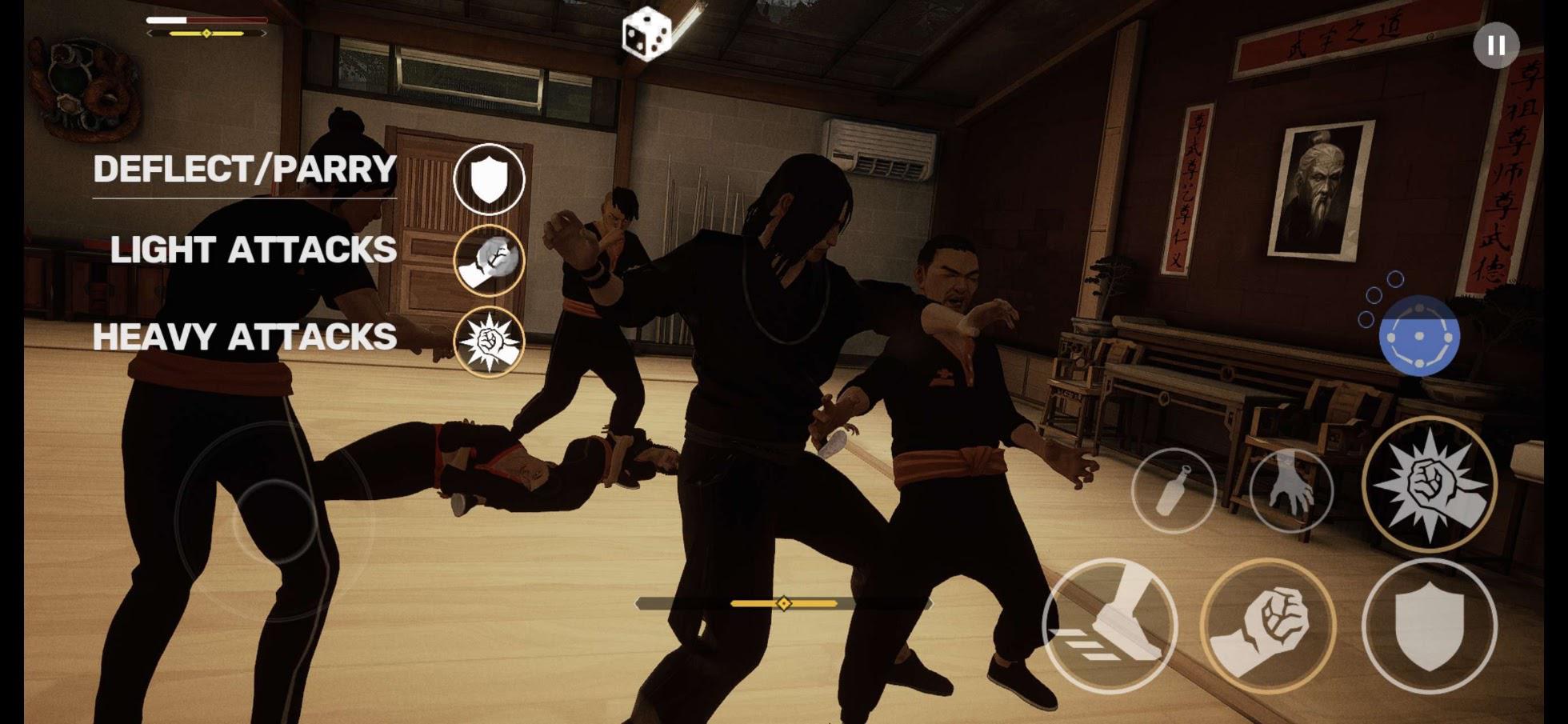 Sifu_截图_2