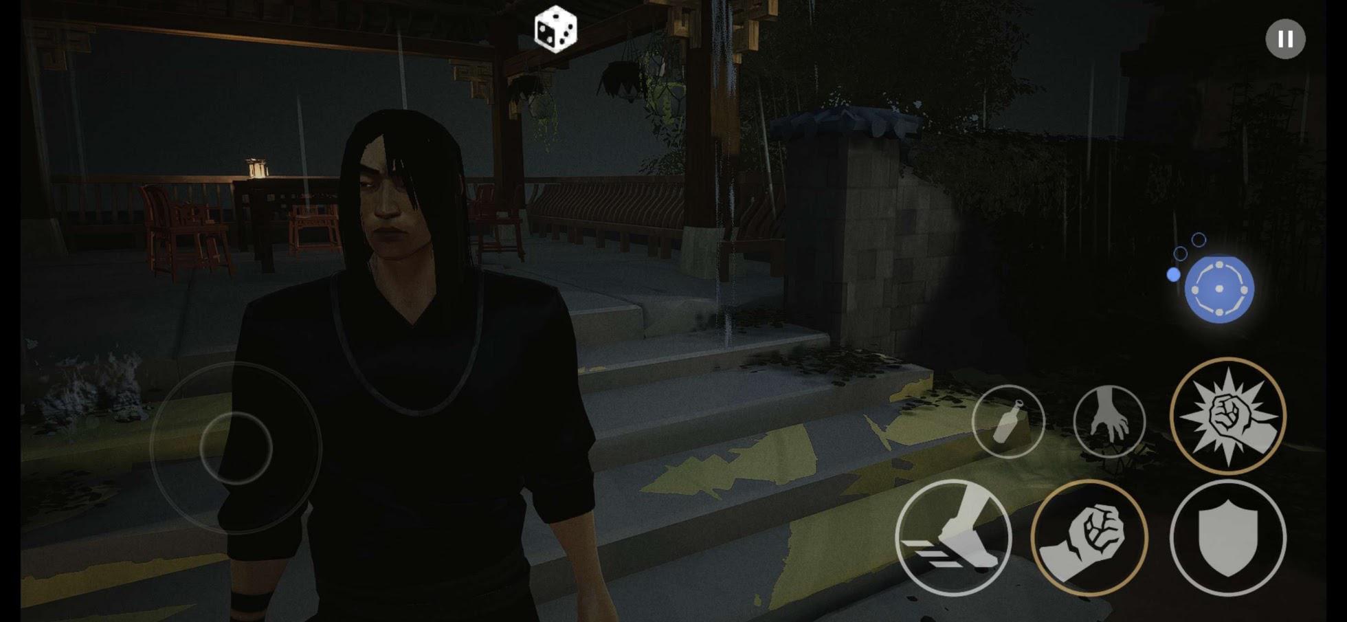 Sifu_截图_3