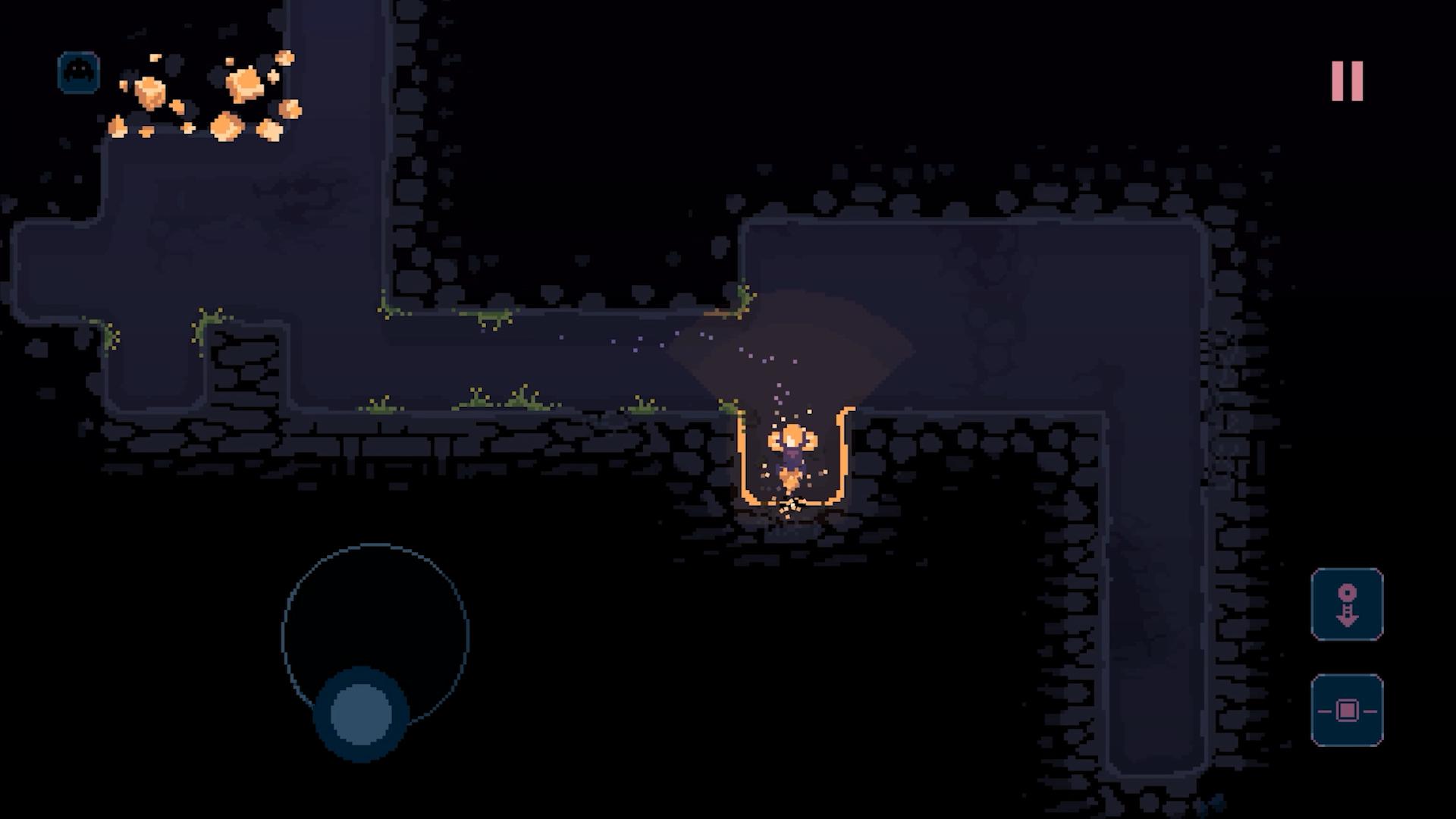 Dome Keeper 穹顶守护者