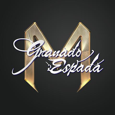 Granado Espada M - Sword2